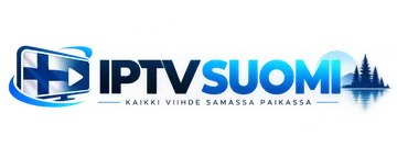 IPTV Suomi Finland