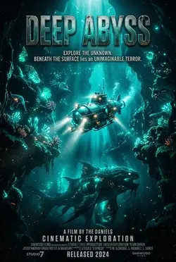 IPTV Suomi VOD: Deep Abyss
