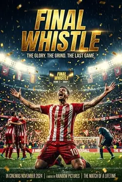 IPTV Suomi VOD: Final Whistle