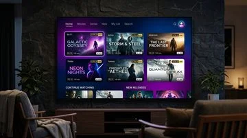 IPTV Suomi VOD: Nordic Cinema