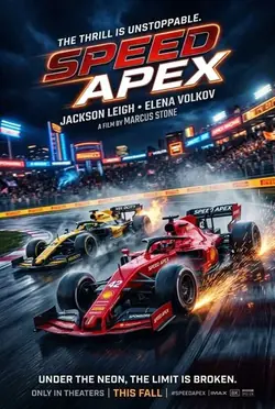 IPTV Suomi VOD: Speed Apex