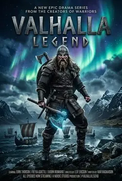IPTV Suomi VOD: Valhalla Legend